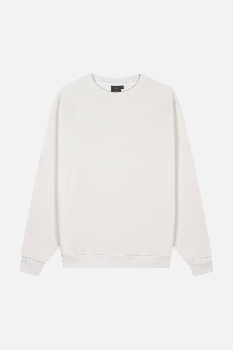 Winter Butterfly Sweatshirt