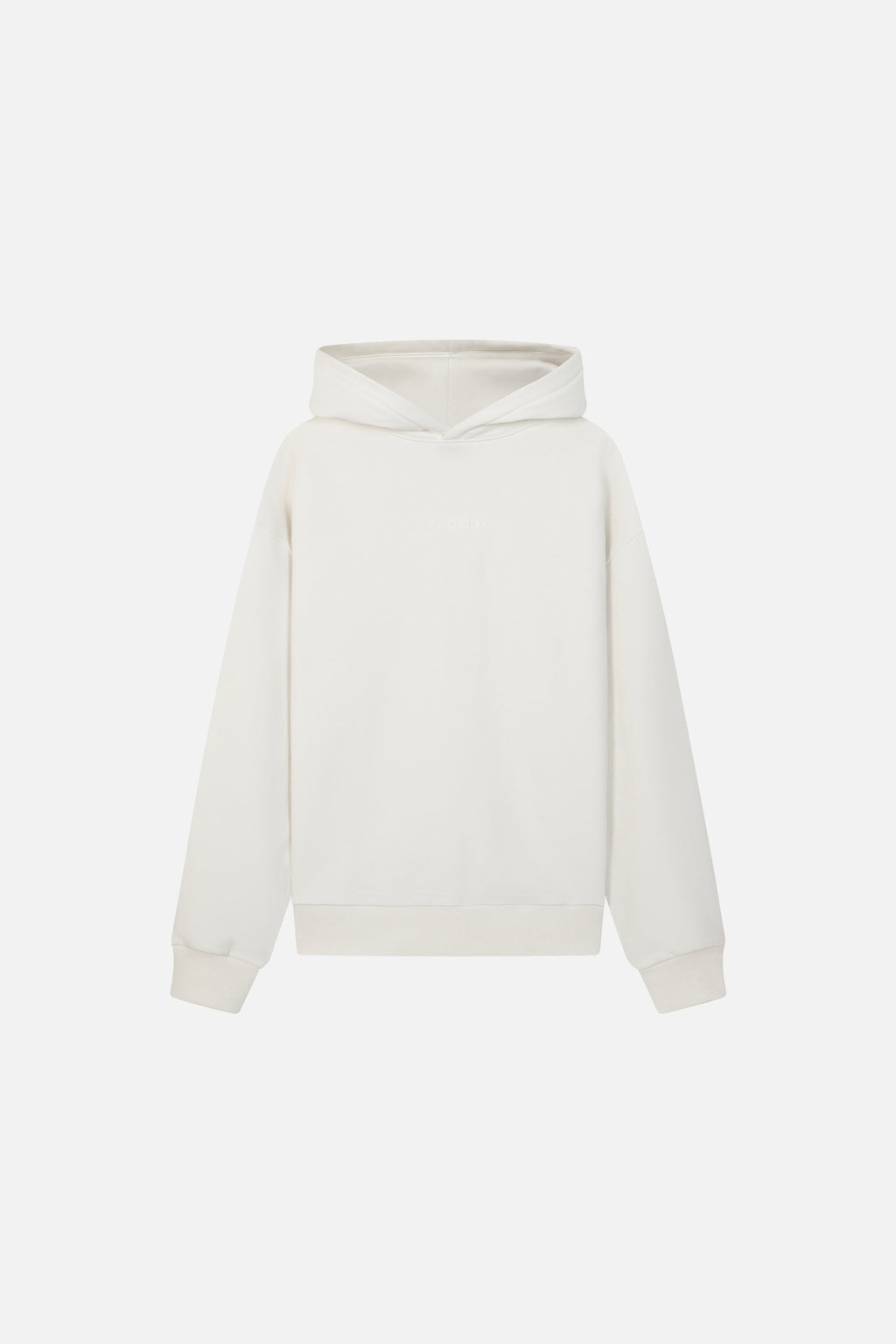 Swirly Icon Hoodie