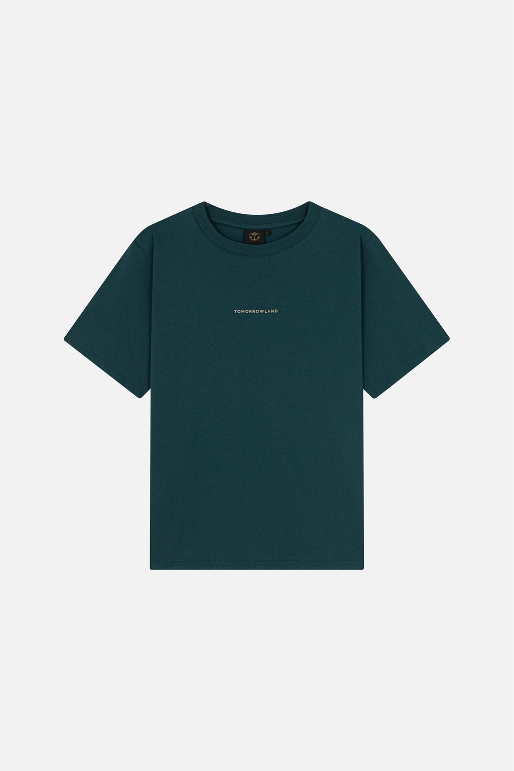 BUTTERFLY VITRAIL T-SHIRT