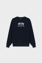 Twin Flag Sweatshirt