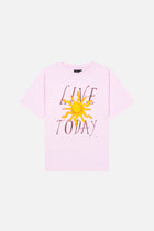 Island Dream T-Shirt Women