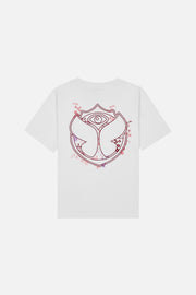 FLORA ICON T-SHIRT WOMEN - 1