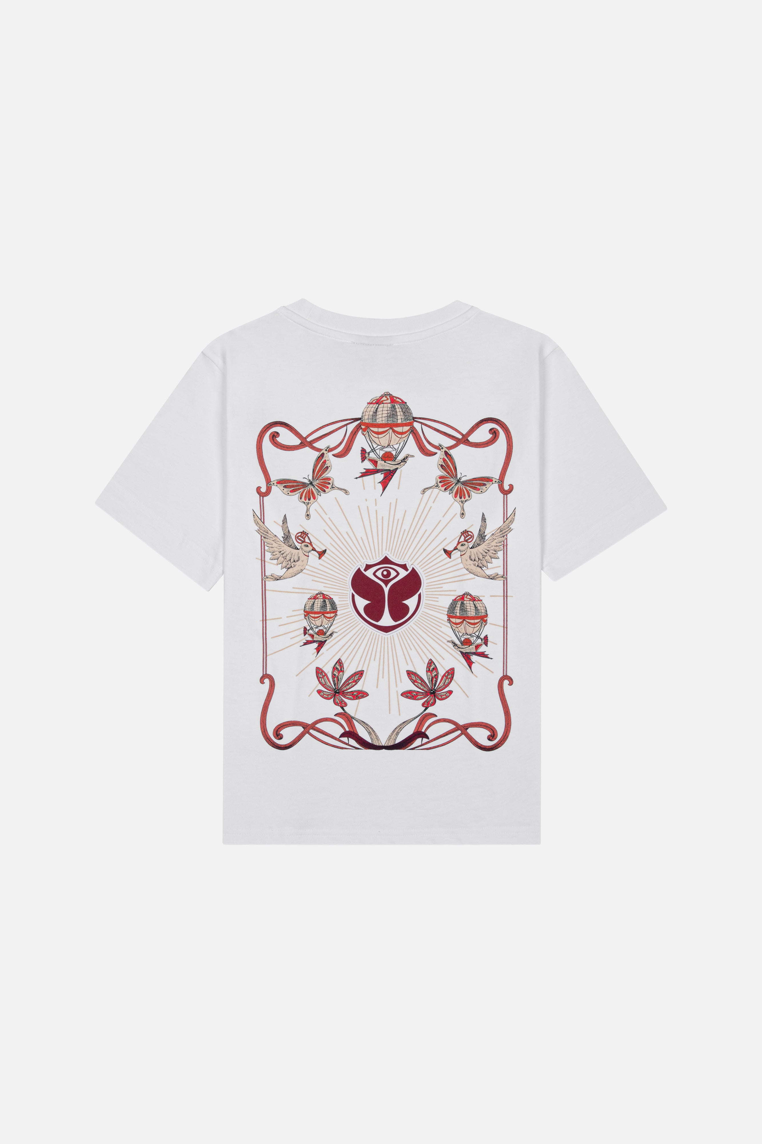 Tomorrowland Store - Official Apparel & Accessories