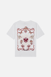 ICON AIRSHIP T-SHIRT WOMEN - 1