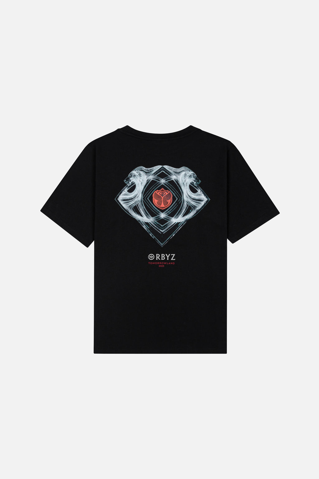 ORBYZ EVENT T-SHIRT