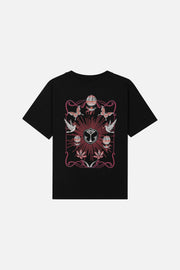 ICON AIRSHIP T-SHIRT - 1