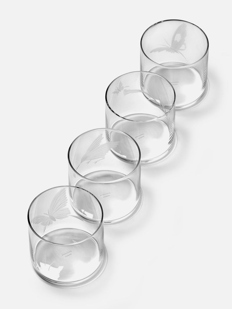 SERAX TUMBLERS
