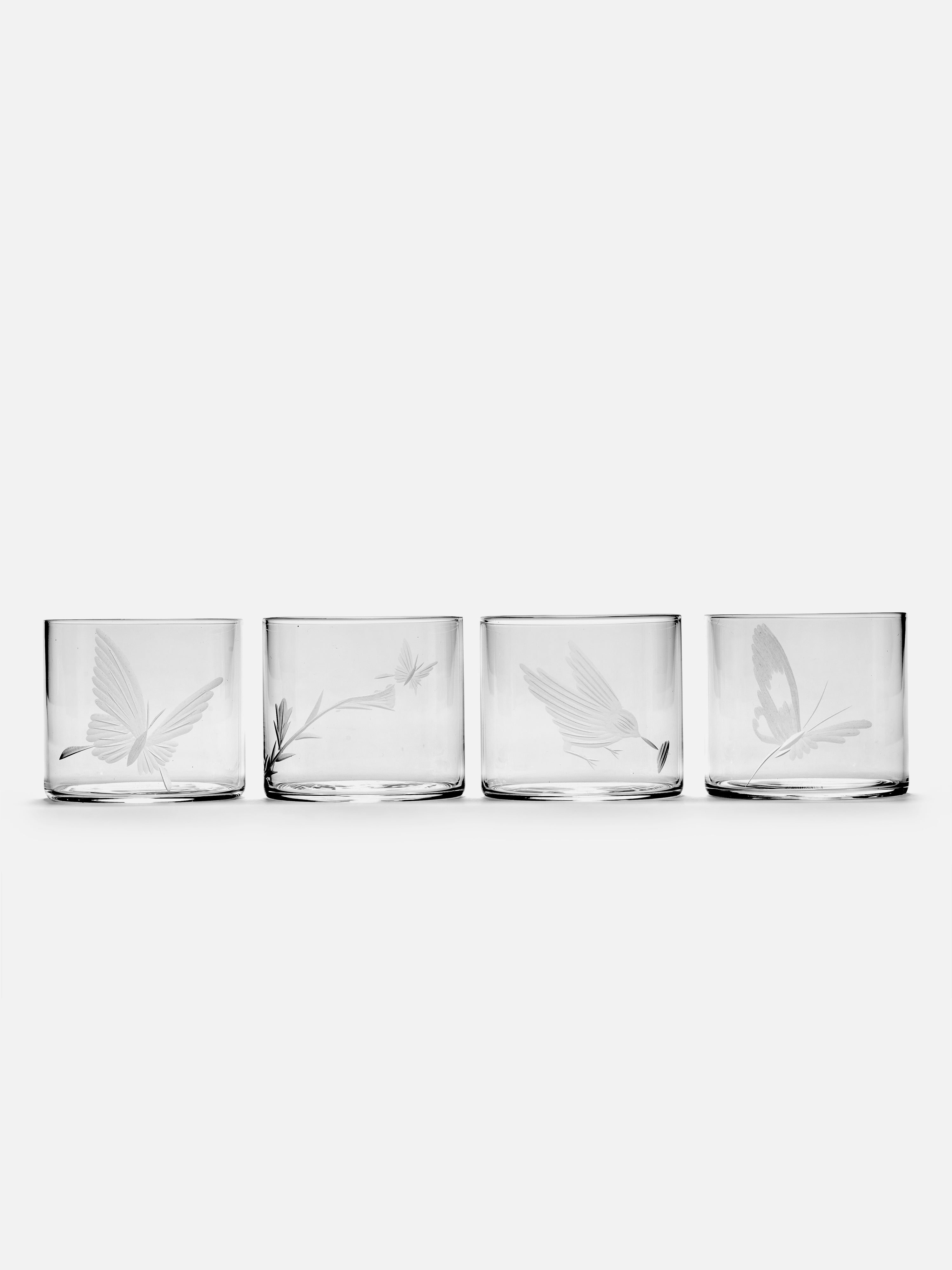 TARP GLASS The 508 ver TTTC11 ver セット TARP GLASS The 508 ver TTTC11 ver セット