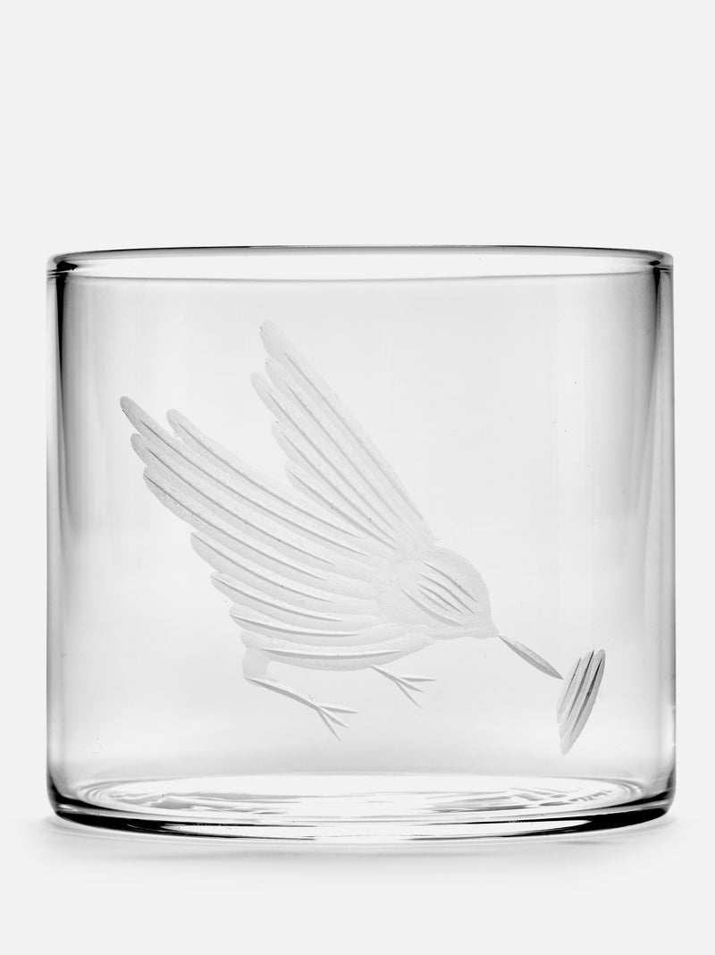 SERAX TUMBLERS