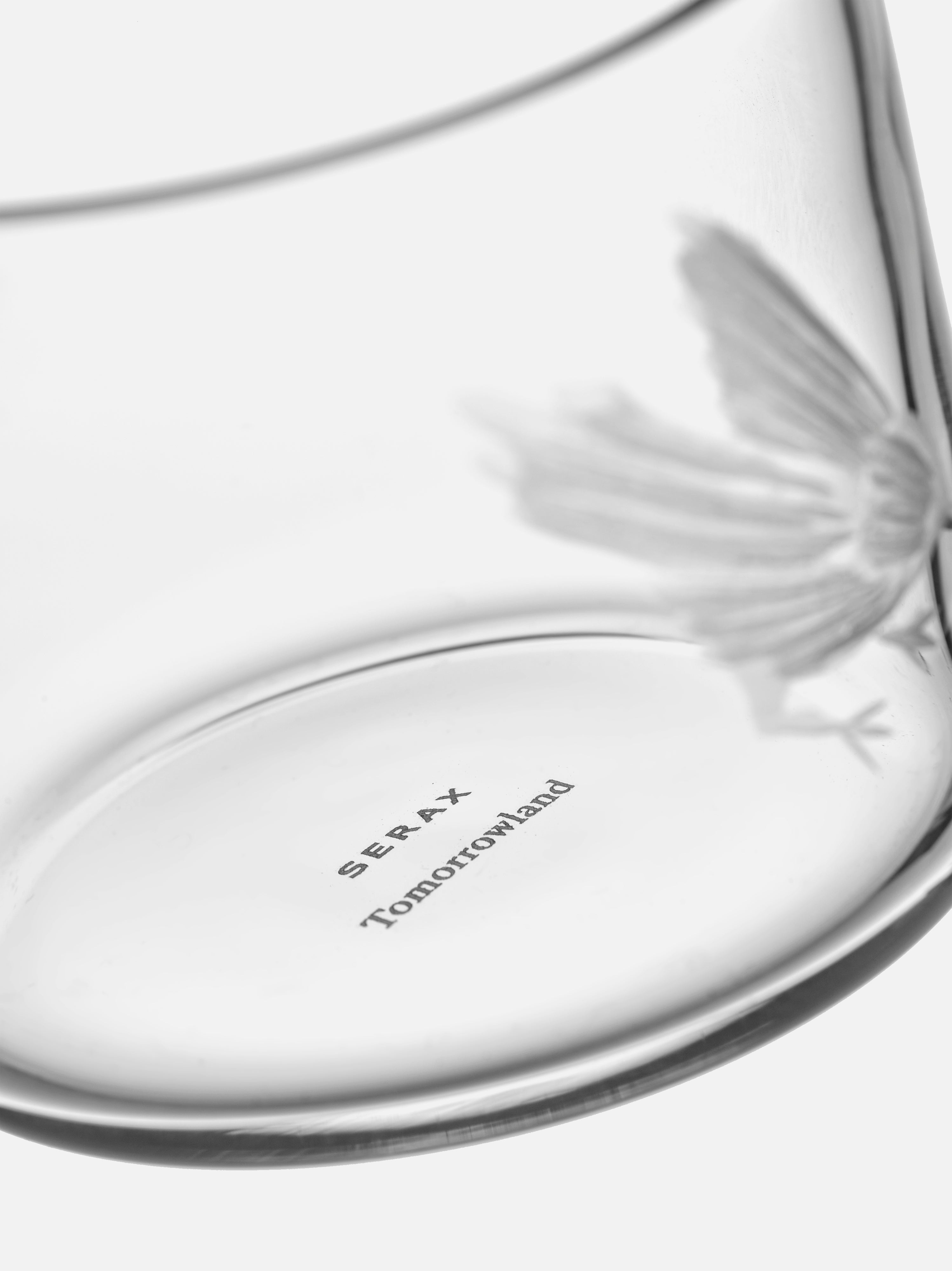 SERAX SHOTGLASSES - Tomorrowland Store