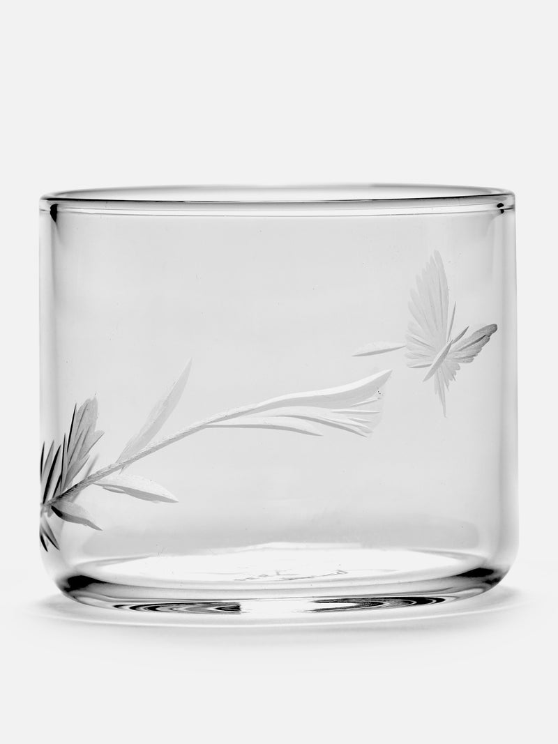 SERAX SHOTGLASSES