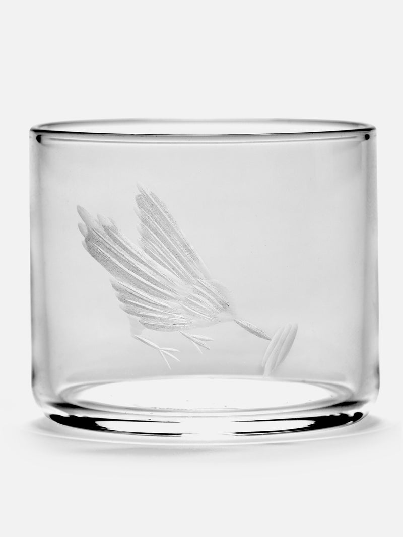 SERAX SHOTGLASSES