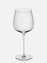 SERAX WHITE WINE GLASS BUTTERFLY - 1