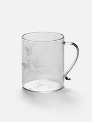 SERAX TEA GLASS MANDALA - 1