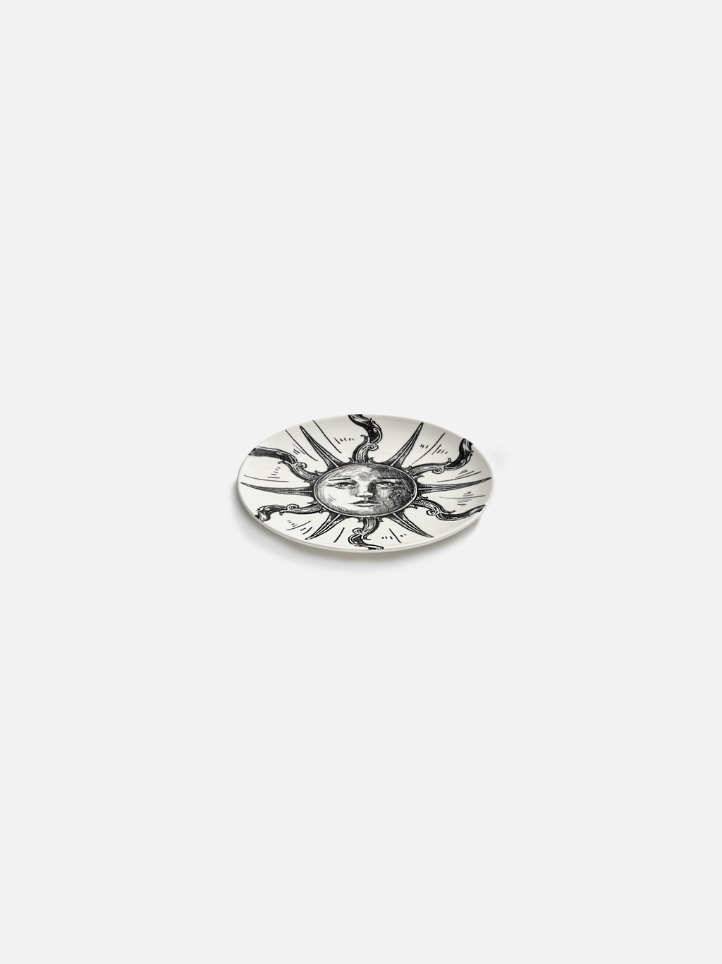 SERAX BREAD PLATE SUN