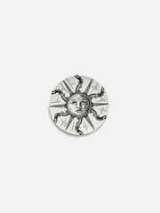 SERAX BREAD PLATE SUN - 1