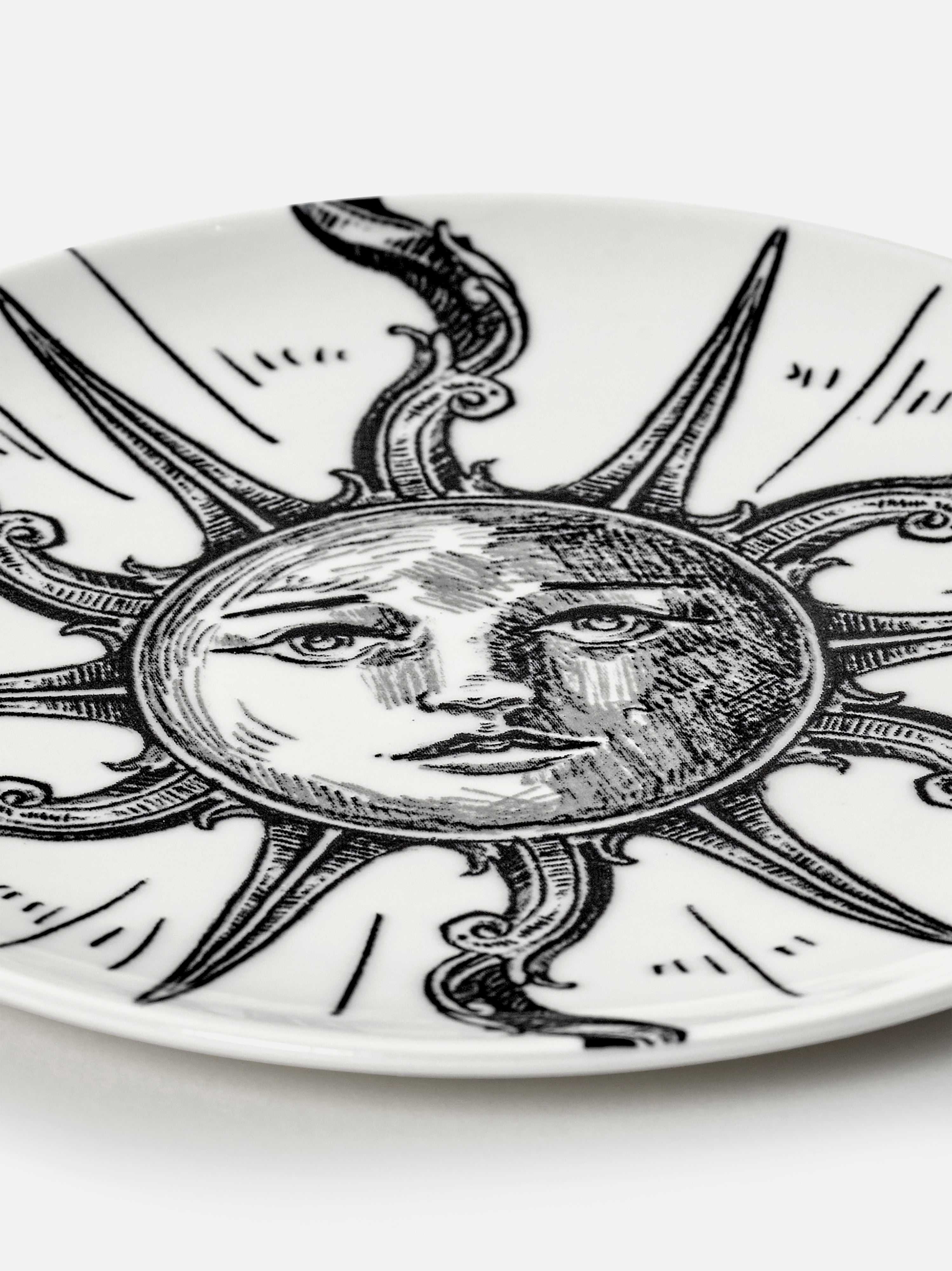 SERAX BREAD PLATE SUN - Tomorrowland Store