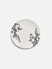 SERAX DESSERT PLATE MAGICAL BLOSSOM - 1