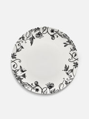 SERAX STARTER PLATE FLORAL FANTASY - 1