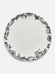 SERAX DINNER PLATE ENCHANTED GARDEN - 1