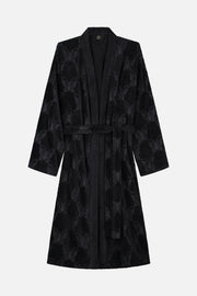 BUTTERFLY BATHROBE - 1