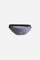 Iridescent Belt Bag