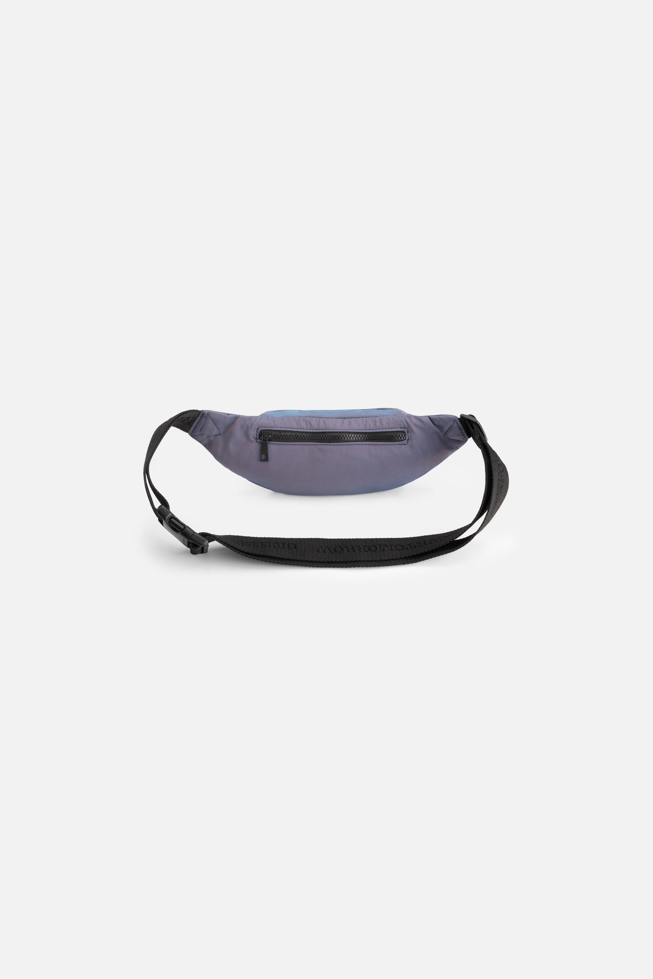BLANC.. × TOMORROWLAND B0014 Iridescent Belt Bag – Tomorrowland Store