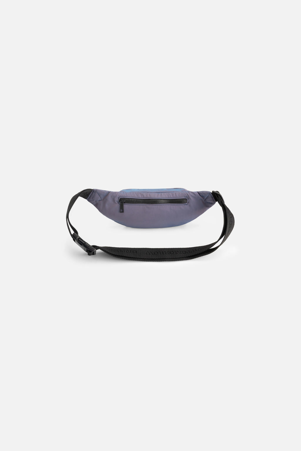 Iridescent Belt Bag