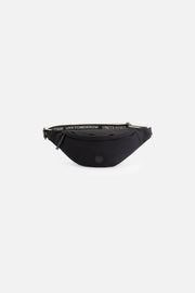 SLOGAN BELT BAG - 1