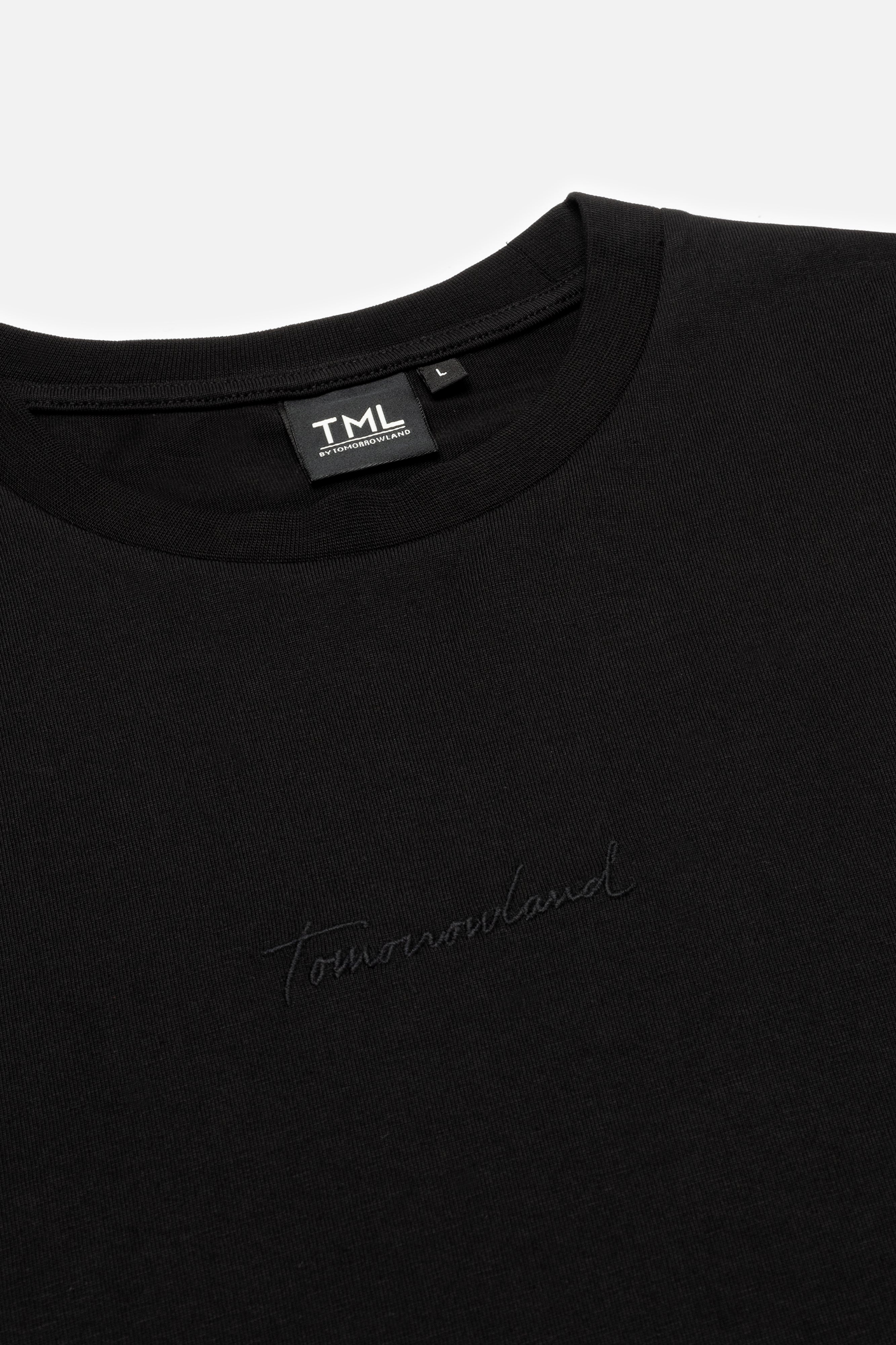 All T-Shirts – Tomorrowland Store