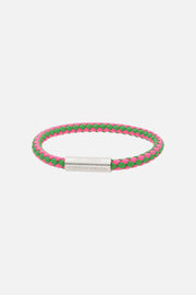 SLOGAN BRACELET - 1