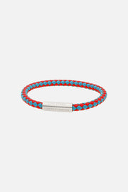 SLOGAN BRACELET - 1
