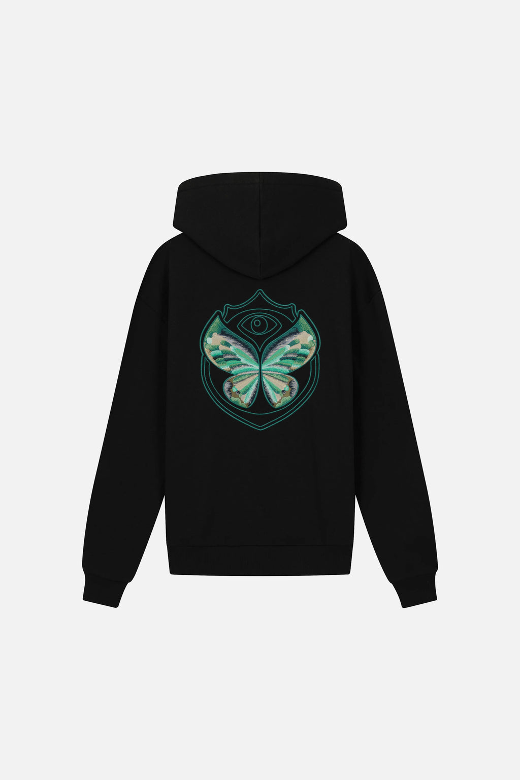 BUTTERFLY ICON HOODIE