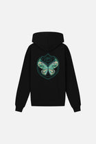 BUTTERFLY ICON HOODIE