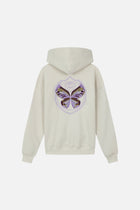 BUTTERFLY ICON HOODIE WOMEN