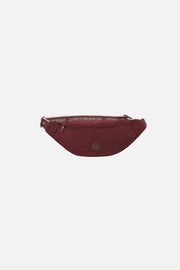 SLOGAN BELT BAG - 1