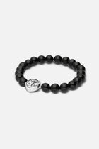Icon Stone Beads Bracelet