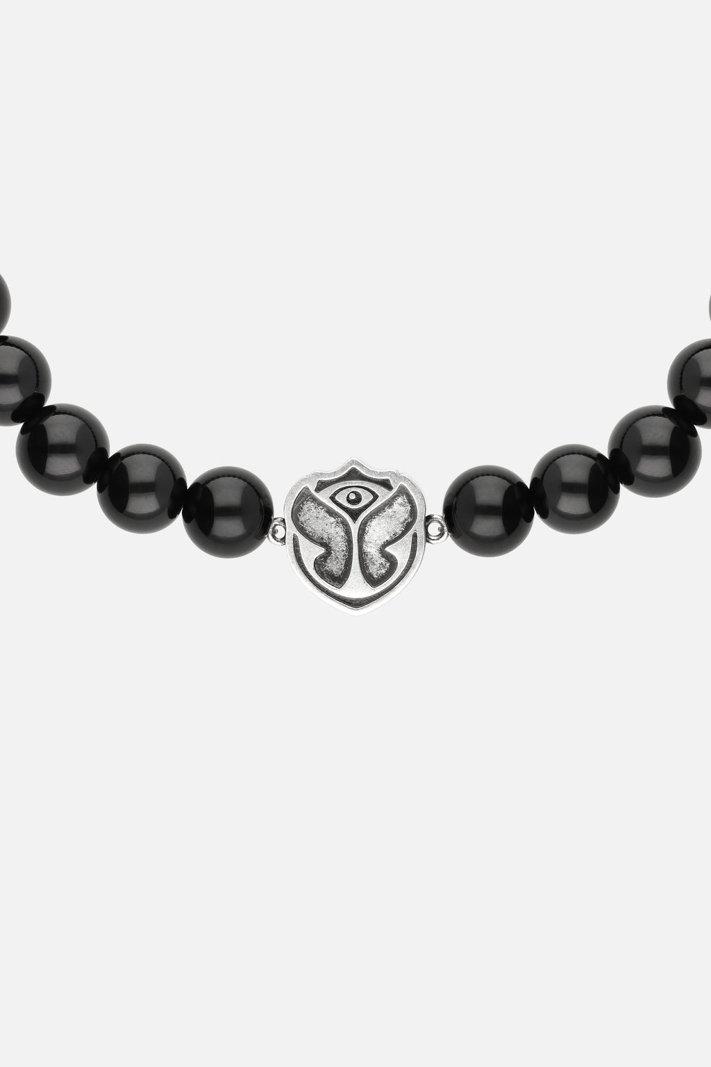 Icon Stone Beads Bracelet