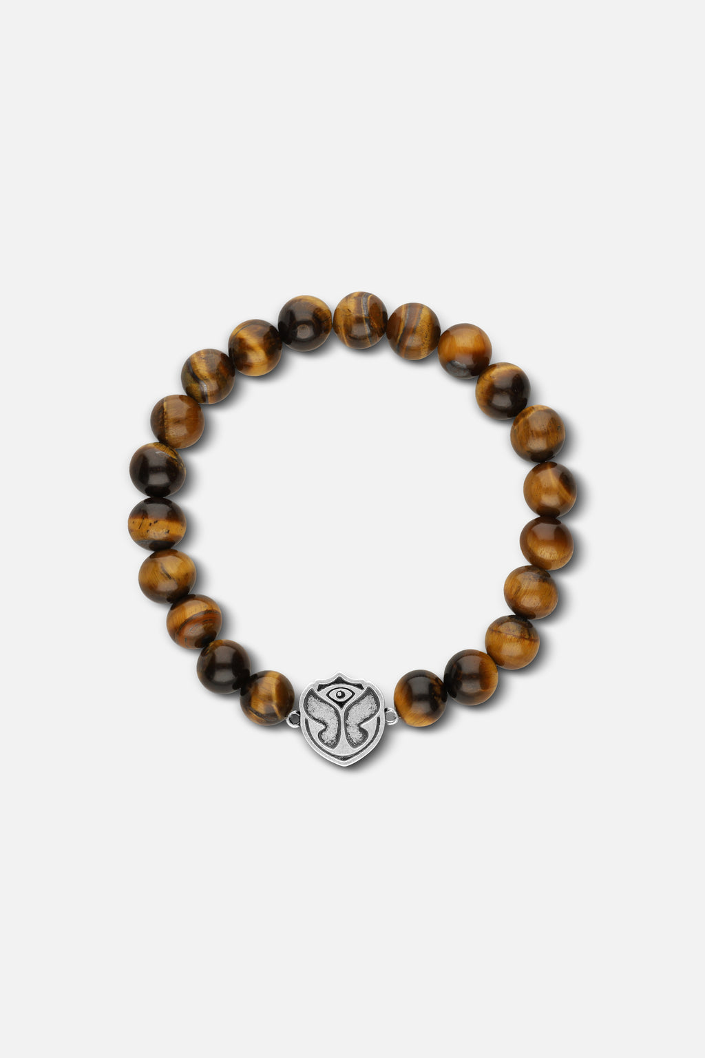 Icon Stone Beads Bracelet