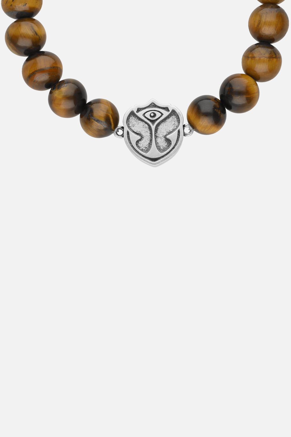 Icon Stone Beads Bracelet