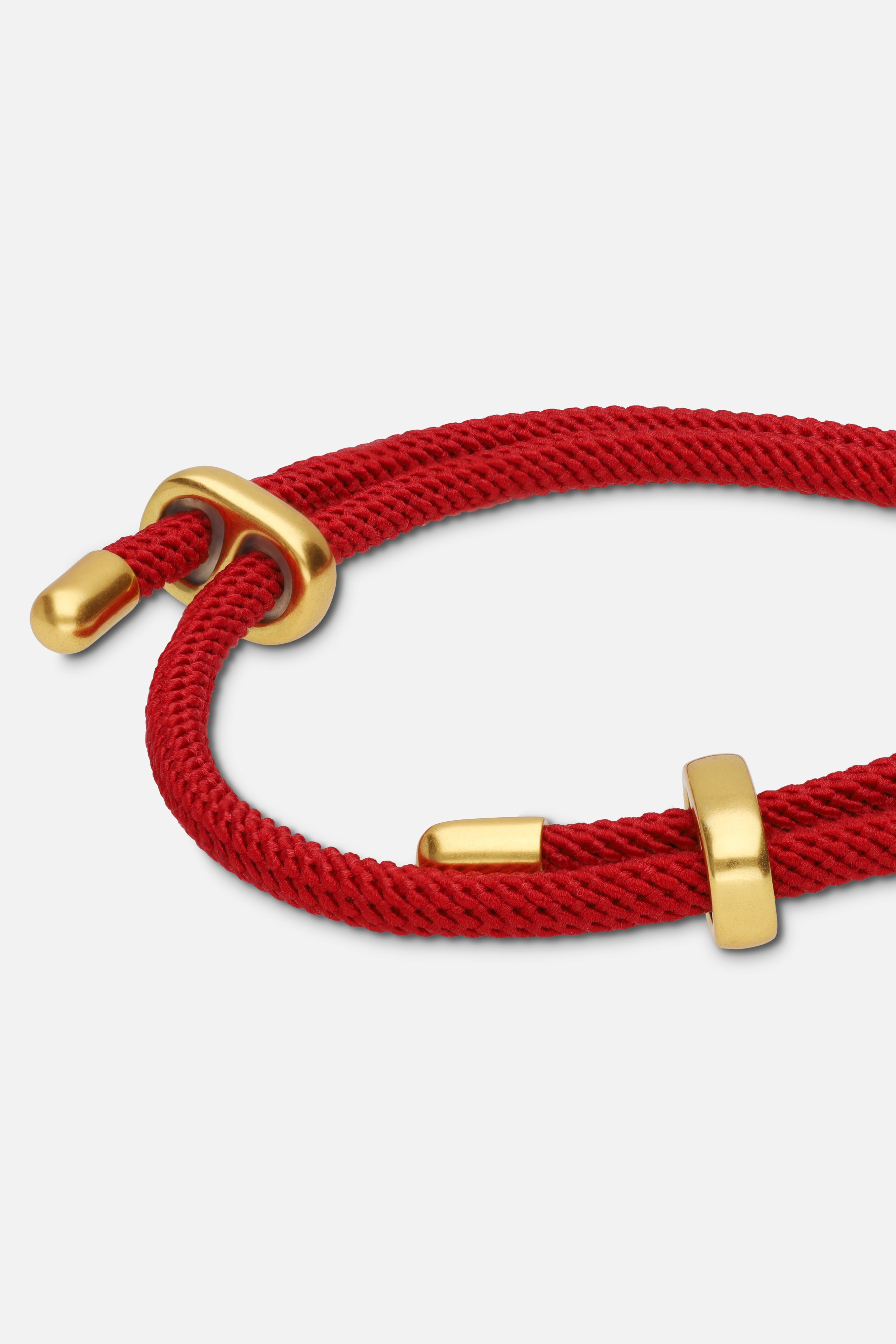 Icon Cord Bracelet - Tomorrowland Store