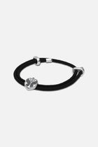 Icon Cord Bracelet