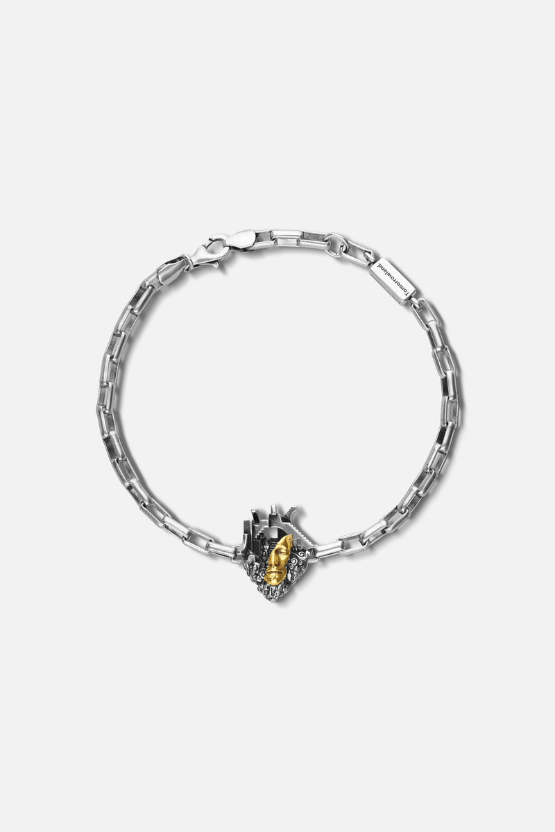 Consciencia DJ Bracelet