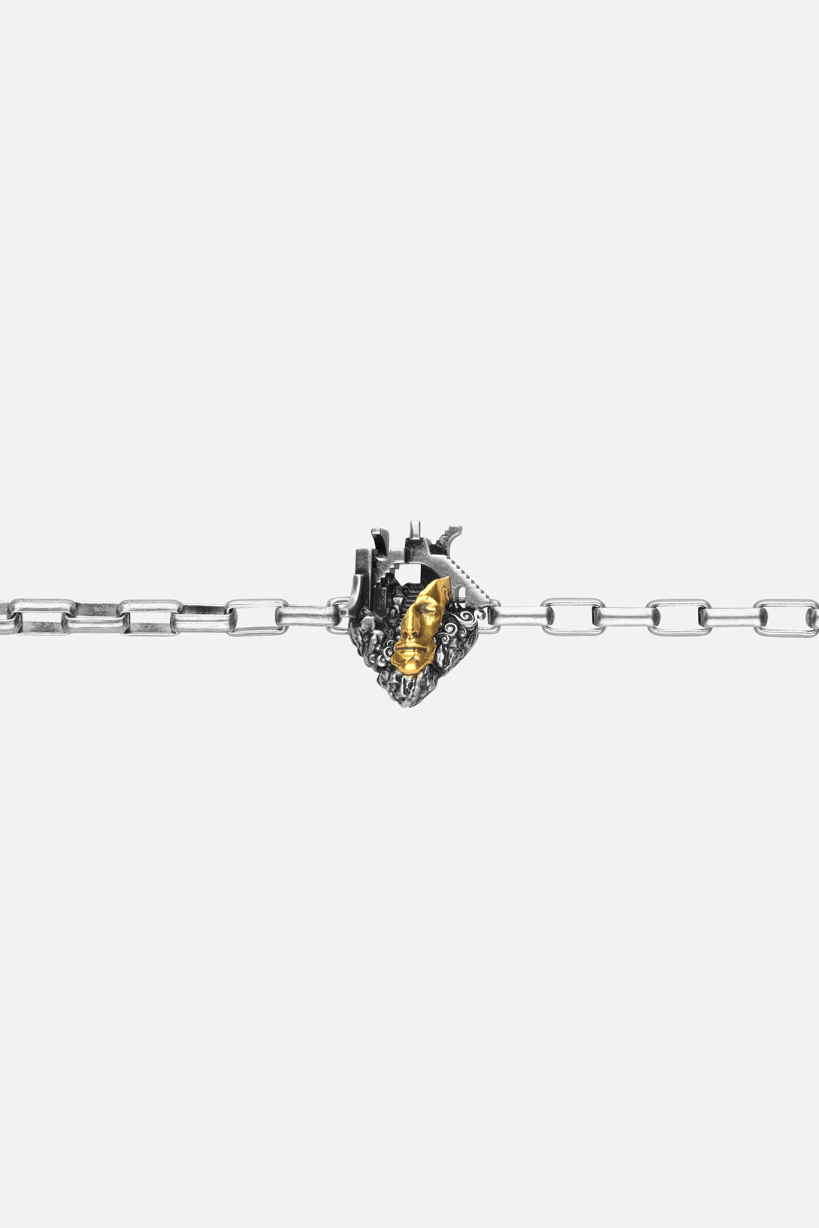 Consciencia DJ Bracelet - Tomorrowland Store