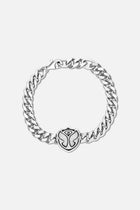 Icon Chain Bracelet