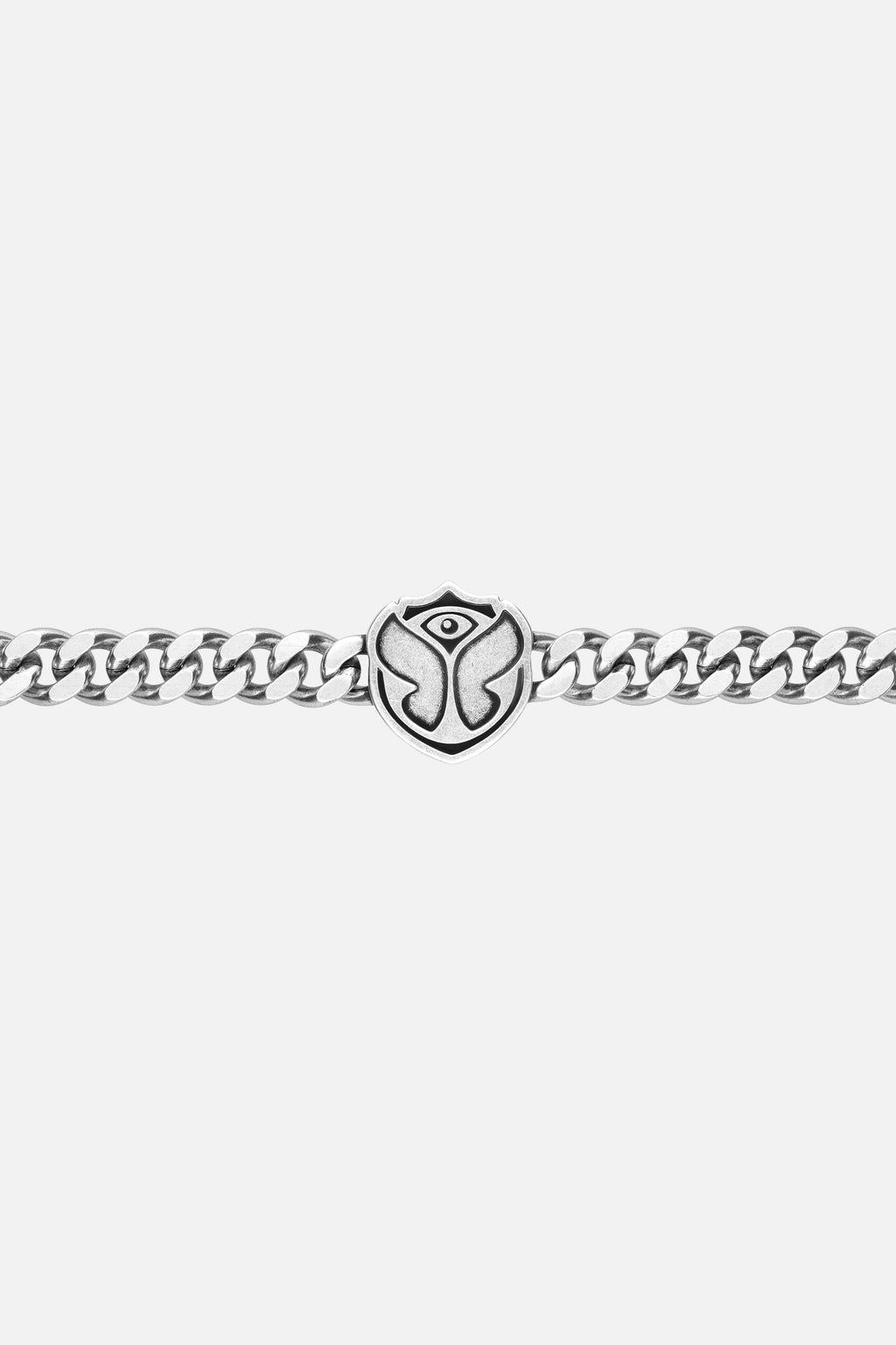 Icon Chain Bracelet