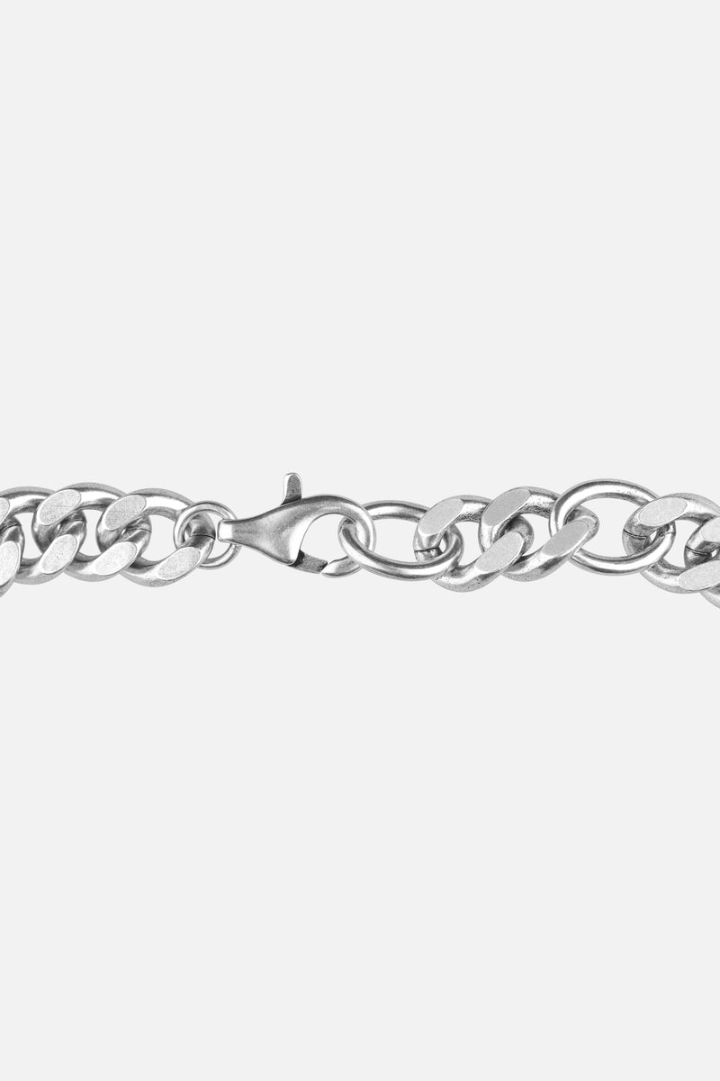Icon Chain Bracelet