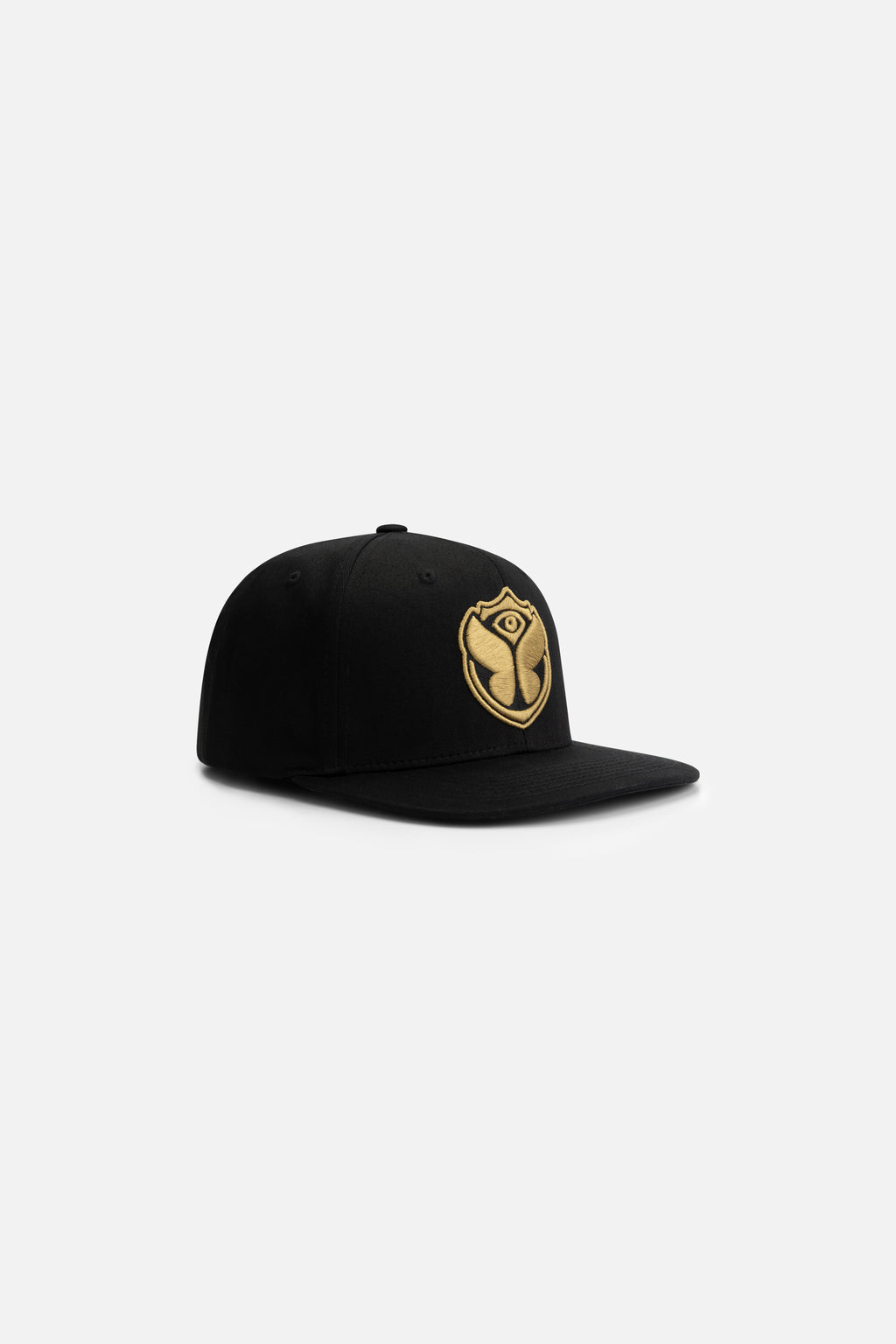 GOLD ICON CAP – Tomorrowland Store