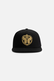 GOLD ICON CAP - 1
