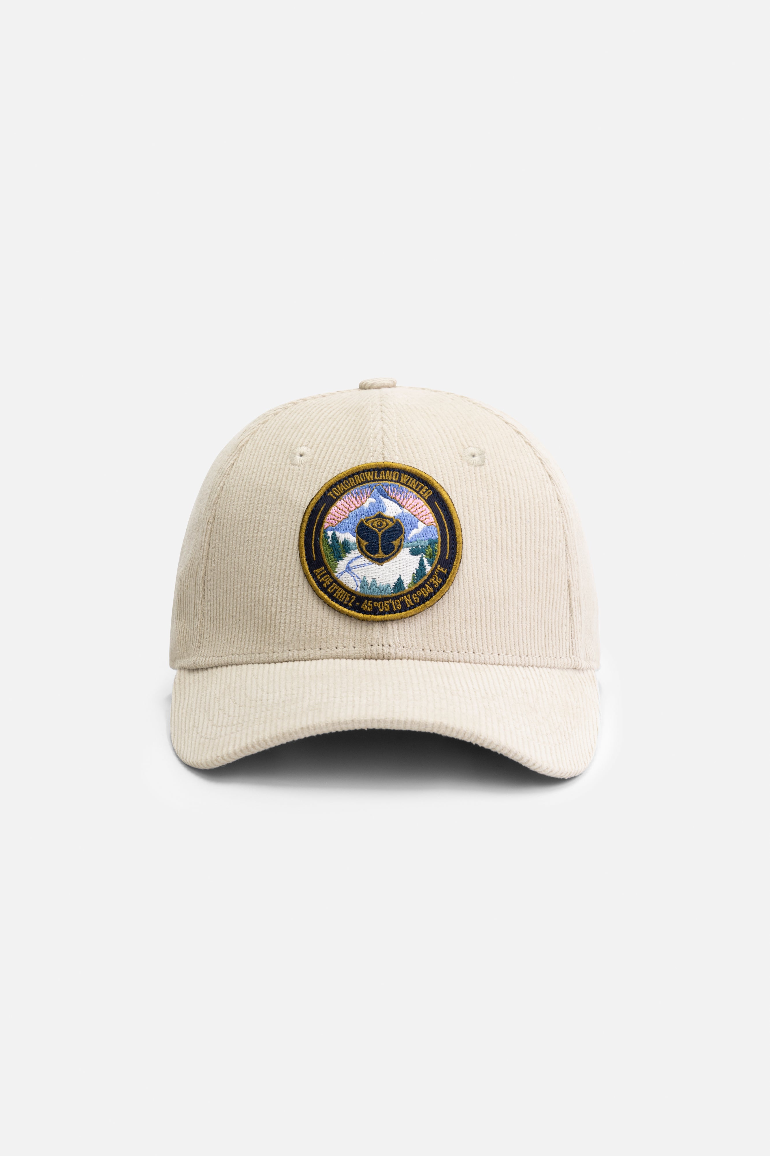 CAPS – Tomorrowland Store